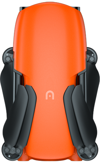 Autel EVO Nano orange color