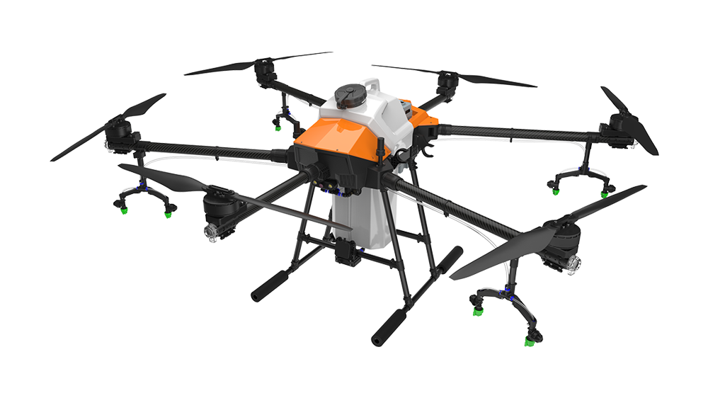 EFT G Series agriculture drone
