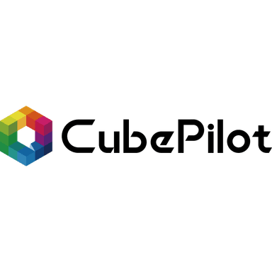 CubePilot logo